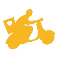 Vespa Nera icon