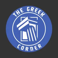 The Greek Corner icon