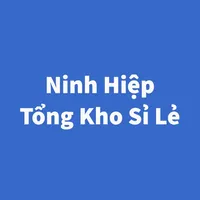 Ninh Hiệp Tổng Kho Sỉ Lẻ icon