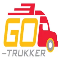 Go trukker Carrier icon