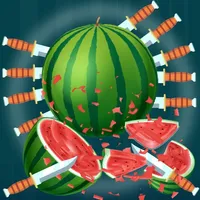 Knife Hit Fruits icon