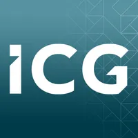 ICG Events icon