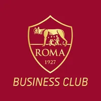 AS Roma Business Club icon