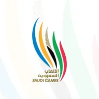 Saudi Games 2022 icon