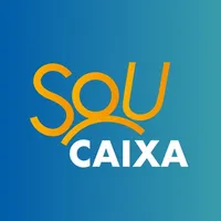 Sou CAIXA icon