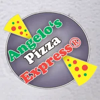 Angelo's Pizza Express Rheda icon