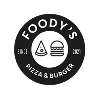 Foody's Burger & Pizza icon