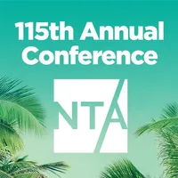 NTA 115th Annual Conference icon