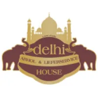 Delhi House Lieferservice icon