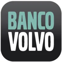 Banco Volvo icon