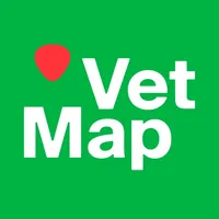 VetMap - услуги для животных icon