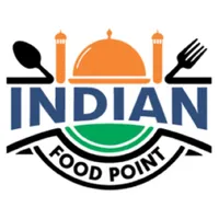 Indian Food Point icon