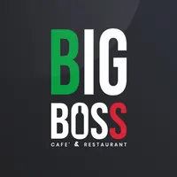 Bigboss icon