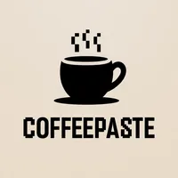 Coffeepaste icon