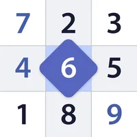 Sudoku Block Premium icon