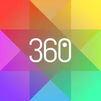 Simpl360 : VR Media Viewer 360 icon