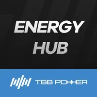 TBB Energy Hub icon