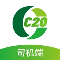 C20出行司机端 icon