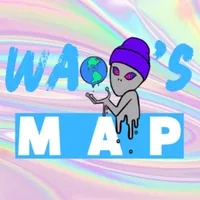 Wavy's Map icon