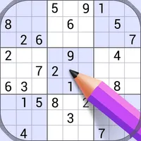 Sudoku: Number Puzzle Game! icon