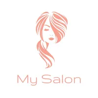 My Salon - where beauty begins icon