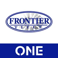 FrontierAgent ONE icon