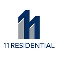 11Residential Resident App icon