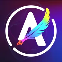 AiVata: AI Art Generator icon