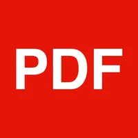 PDF Reader & Viewer icon