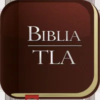 Biblia Lenguaje Actual TLA icon