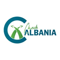 Checkin Albania icon