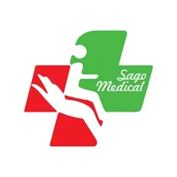 SagoMedical - Dịch Vụ Y Tế icon