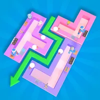 Shopping Maze icon