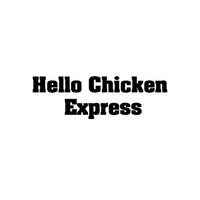 Hello Chicken Express icon