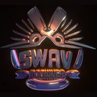 Swav Barbers icon