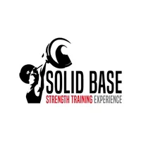 Palestra Solid Base icon