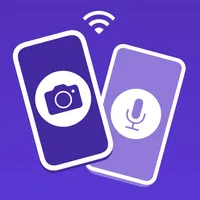 Spare Mic - Wireless Mic App icon