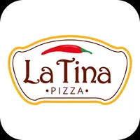 Pizza La Tina icon