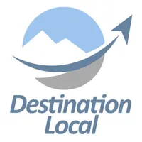 Destination Local icon