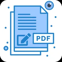 PDF Viewer, Editor & Converter icon