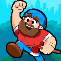 Timberman - The Big Adventure icon