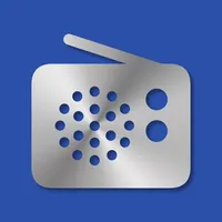 Streamer: Simple Web Radio icon