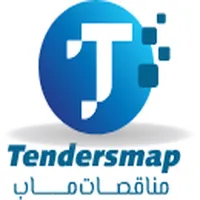 Tenders Map | مناقصات ماب icon