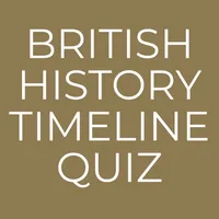 British History Timeline Quiz icon