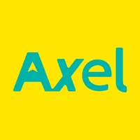 Axel icon