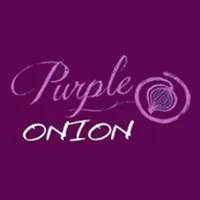 Purple Onion App icon