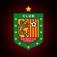 Deportivo Cuenca Oficial icon