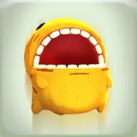 Monster Swipe Vocabulary icon