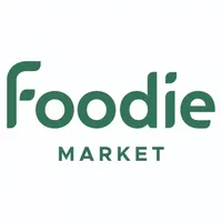 Foodie Market icon