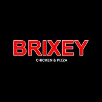 Brixey Pizza icon